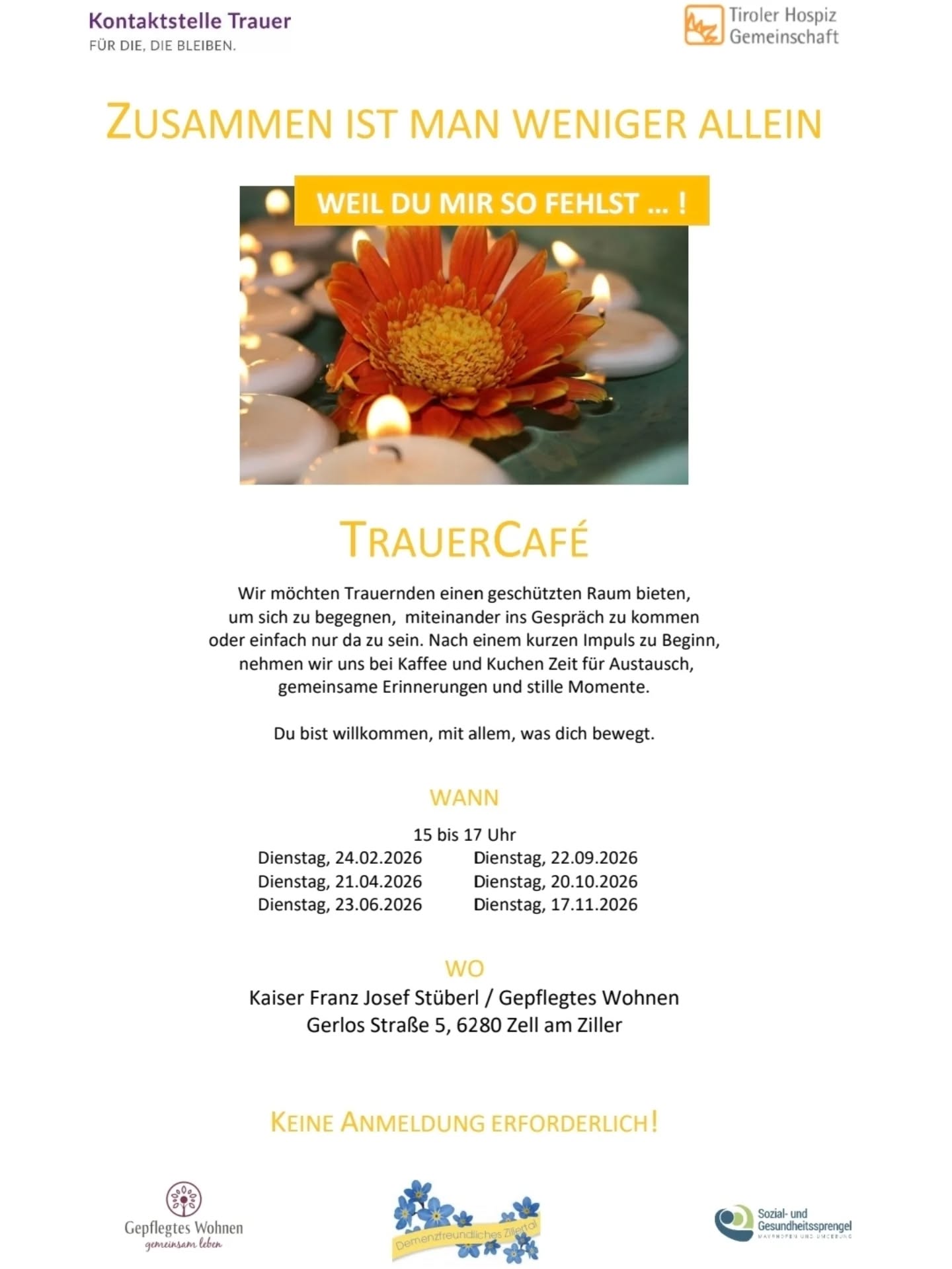 Trauercafe1
