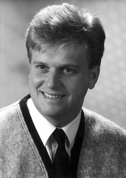 Hauser Franz