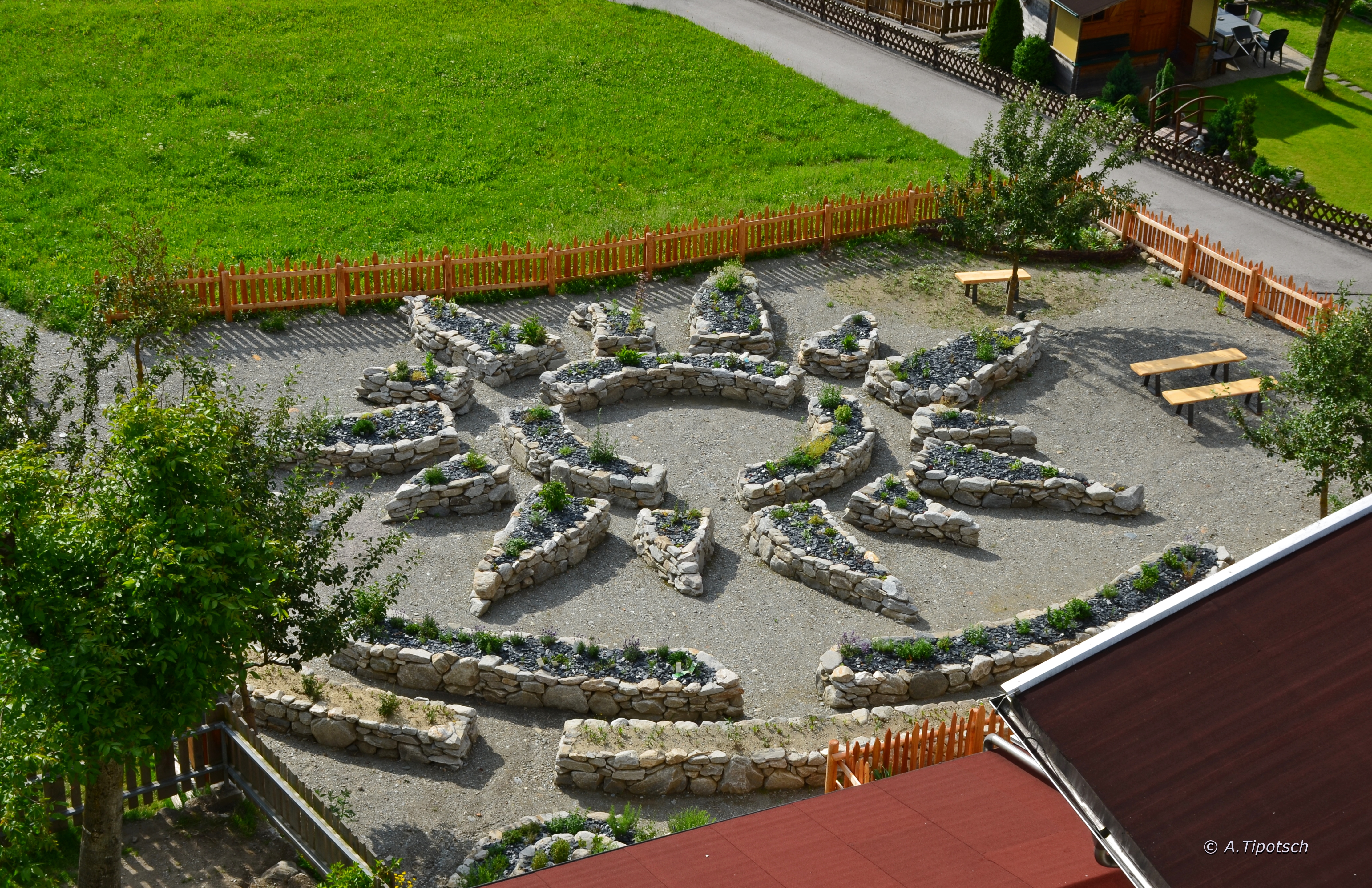 Kräutergarten2